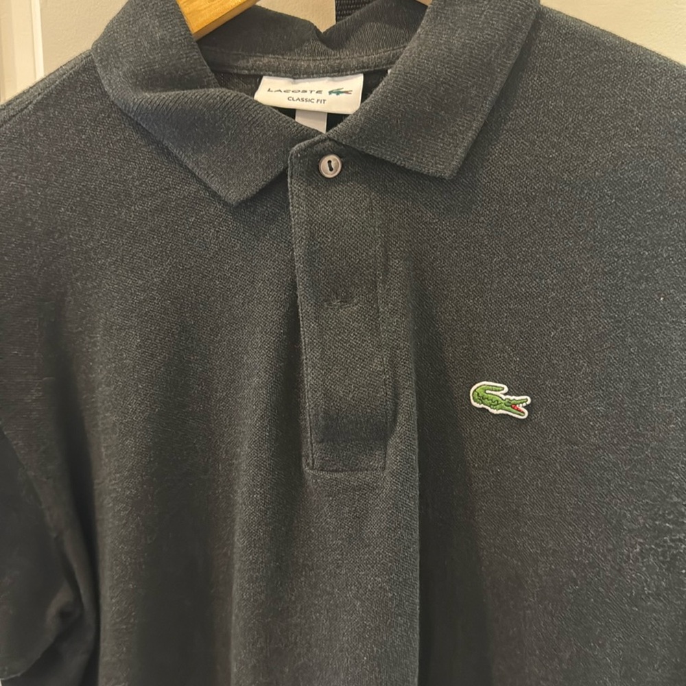 Lacoste Men’s Polo